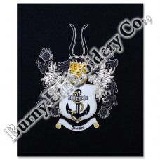Coat of Arms Family Crests